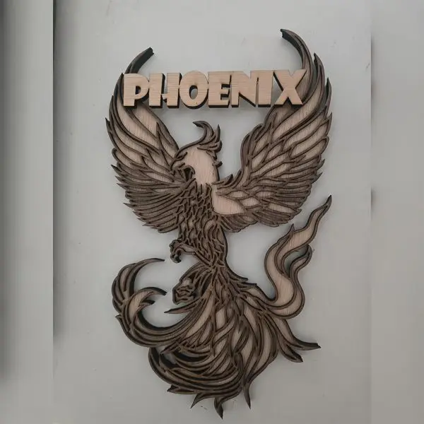 Custom Wooden Sign – Personalised Theme, Design & Colours – Handmade Gift - Image 7
